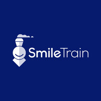 Smile Train UK logo - Similar company to Les Chenilles