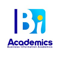 Business Information Academics logo - Similar company to Bi Solutions S.A