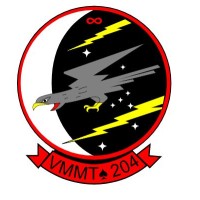 Marine Medium Tiltrotor Training Squadron 204 (VMMT-204) logo - Similar company to Mississippi Votes