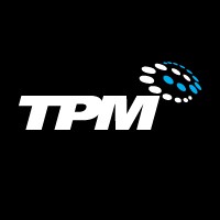TPM logo - Similar company to Amplos