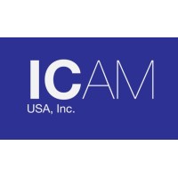president of ICAM USA Inc International Consutants in Aesthetic Medicine logo - Similar company to Professional Trainers & Consutants Network
