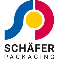 Schäfer Druck & Verpackung logo - Similar company to Round Table 42 - Bielefeld-Sennestadt