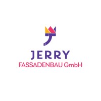 Jerry Fassadenbau GmbH logo - Similar company to Tm Metalltechnik Ag