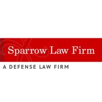 Sparrow Law Firm logo - Similar company to Brazil & Dunn, L.L.P.
