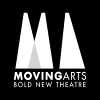 Moving Arts logo - Similar company to Sypher