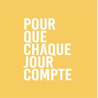 Pour Que Chaque Jour Compte logo - Similar company to Steeled