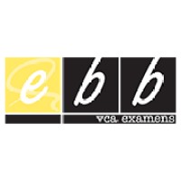 EBB-examens logo - Similar company to Ibex