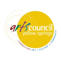 Yellow Springs Arts Council logo - Similar company to Yellow Springs Community Foundation