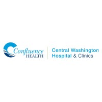 Central Washington Hospital and Clinics logo - Similar company to Columbia Valley Community Health