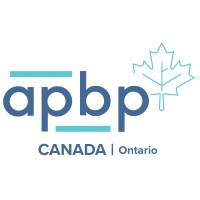 Association of Pedestrian and Bicycle Professionals (APBP) Ontario Chapter logo - Similar company to Bsao Waterloo
