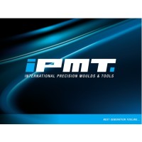 PRECISION MOULDS AND TOOLS SERVICES LIMITED logo - Similar company to Ramoss Com Srl