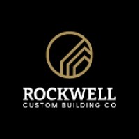 Rockwell Custom Building Co logo - Similar company to Cornell Homes