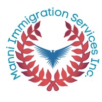 Manni Immigration logo - Similar company to Agate Private School