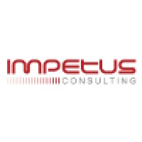 Impetus Consulting logo - Similar company to Infinis