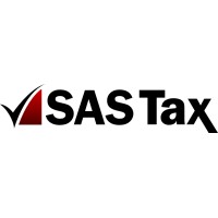 SAS Tax & Accounting, LLC logo - Similar company to Stratus Financial, Ltd