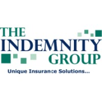 The Indemnity Group logo - Similar company to Enrollment Benefit Concepts