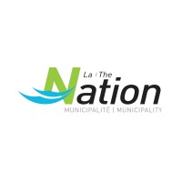 Municipalité de La / The Nation Municipality logo - Similar company to Municipalité De Russell Township
