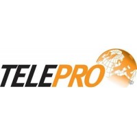 TELEPRO SARL logo - Similar company to Devis Plus