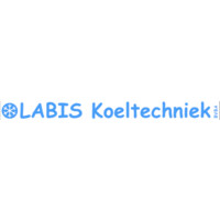 Labis Koeltechniek logo - Similar company to Vasp Natuursteen