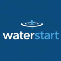 WaterStart logo - Similar company to Klir