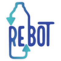 REBOT logo - Similar company to Pixehub