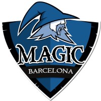 Magic Barcelona logo - Similar company to Accelerate Network