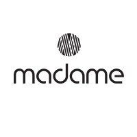 Madame logo - Similar company to X-Quantum