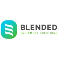 Blended Equipment Solutions logo - Similar company to Rueter'S Equipment