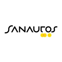 Sanautos logo - Similar company to Grupo Ramsa