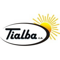 TIALBA logo - Similar company to Pollo Cool