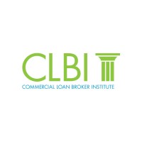 Commercial Loan Broker Institute logo - Similar company to Ics Loans Commercial Lending