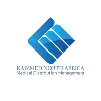 KAIZMED NORTH AFRICA logo - Similar company to Madimpex