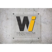 Wimac Makine logo - Similar company to Mfm Sistem Mühendislik Sanayi Ve Ticaret A.Ş.