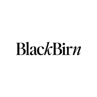 Blackbirnbrand logo - Similar company to Mahercatering