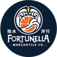 桔水洋行 Fortunella Mercantile Co. logo - Similar company to Ultra Matcha