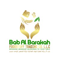 Bab Al Barakah Foodstuff Trading Co. LLC logo - Similar company to Sanjak Foodstuff Trading Co Llc