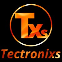 Tectronixs logo - Similar company to Tectronix