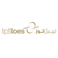 Tips & Toes Middle East logo - Similar company to Beautytribe