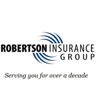 Robertson Insurance Group logo - Similar company to Plunkett & Graver, P.C.