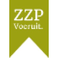 Zzp Vooruit Bv