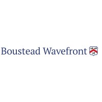 Boustead Wavefront Pte. Ltd. logo - Similar company to Xinova