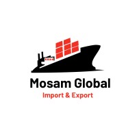 Mosam Global Inc. logo - Similar company to Godlim Exim