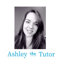 Ashley the Tutor logo - Similar company to Parmis-Gallery