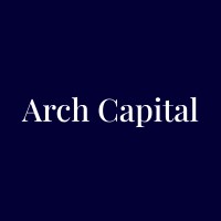 Arch Capital logo - Similar company to Cardiocrew