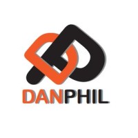 DANPHIL logo - Similar company to Otrix Ltd.