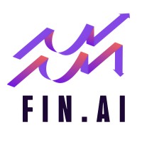 Fin.AI logo - Similar company to Squaredup Media