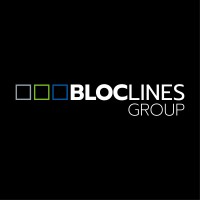 Bloclines Group logo - Similar company to Studio Fdc