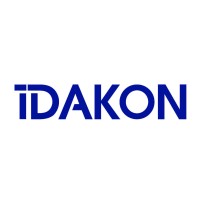 İDAKON logo - Similar company to Tuya Mi̇marlik İnşaat A.Ş.