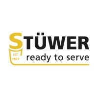 Stüwer - ready to serve logo - Similar company to Xibee