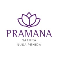 Pramana Natura Nusa Penida logo - Similar company to Kajan Eatery